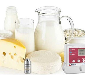 Data Logging Solutions | DAIRY PROCESSING Data Logging Solutions | DAIRY PROCESSING