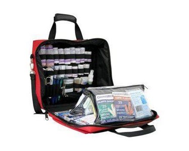 First Aid Kit Versatile x2 | Commander 6 Series