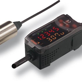 Inductive Sensor 150µs | ZX-E