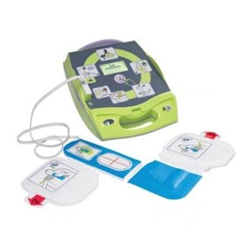 Defibrillators - Fully Automatic Zoll