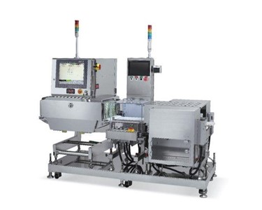 Xavis - X-ray Inspection System for Food & Non-food Products | Xray 6500 