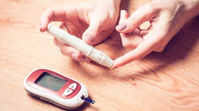 GPs and patients must work together to tackle diabetes epidemic