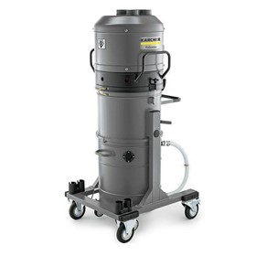 Industrial Vacuum Cleaner | IVR-L D