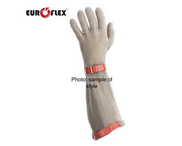 Euroflex - 21cm Chain Mesh Euroflex Glove 