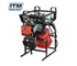 Trademaster - Plate and Pipe Bevelling Machine | ABM-14
