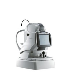 Retinal Scanning | RS-330 RetinaScan Duo