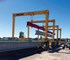 MI-JACK - Rubbered Tyred Gantry Cranes MJ250HD