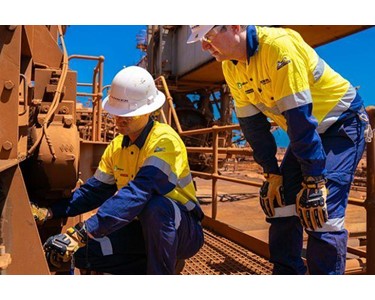 Fenner Conveyors - Conveyor Maintenance Services