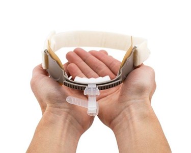 Oral Endotracheal Tube Fastener | AnchorFast SlimFit™ 