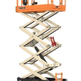 Scissor Lift | R2646