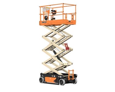 Scissor Lift | R2646