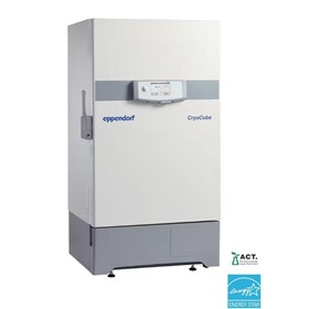Ultra Low Temperature Freezer | CryoCube F740