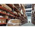 Macrack - Industrial Shelving Systems