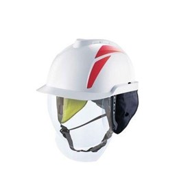 Safety Helmet | V-Gard® 950 Non-Vented Protective Cap