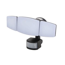 Led Flood Light 36w Solar Motion Sensor
