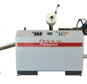 Jet Technologies launches Quick 54 laminator Jet Technologies launches Quick 54 laminator