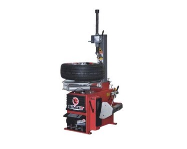 Mobile Truck Tyre Changer | LC810