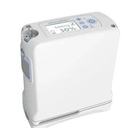 Portable Oxygen Concentrator | One G4