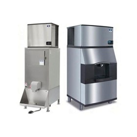 Ice Dispenser | DISP1000T