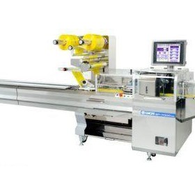 Horizontal Flow Wrappers | EP-7000 
