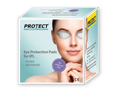 Protect Laserschutz - Eye Protectors - Box Of 50
