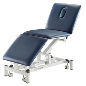 Electric Three Section Treatment Table | PMET33NB