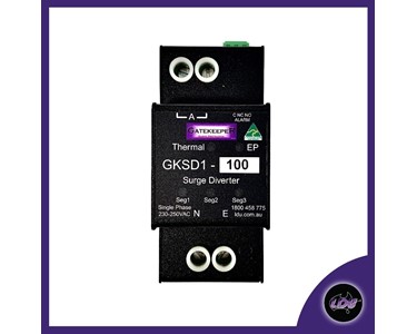 Gatekeeper - GKSD1-100 Surge Diverter
