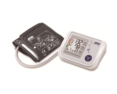 Blood Pressure Monitor | UA-767F-W Dual User