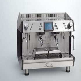 Modern Arcadia Espresso Machine 11L
