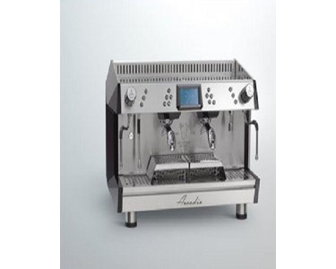 FED - Modern Arcadia Espresso Machine 11L