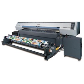 Textile Printers I Tx500P-3200DS