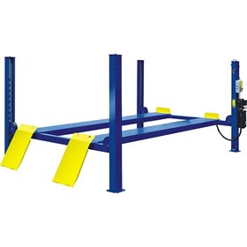 Vehicle Lifts | Two and Four Post Lifts