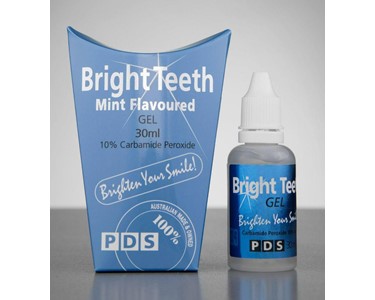 Professional Dentist Supplies - Cosmetic Dentistry | Teeth Whitening Gel - Bright Teeth Gel Refill 10%