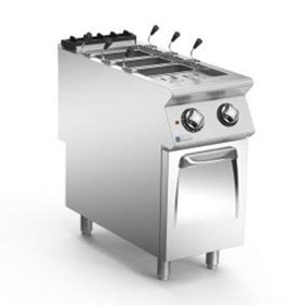 Heavy Duty Pasta Cookers | ANPC94G-NG Series