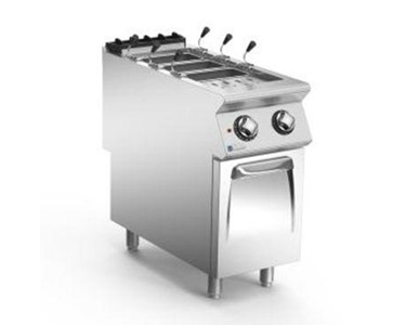 Mareno - Heavy Duty Pasta Cookers | ANPC94G-NG Series