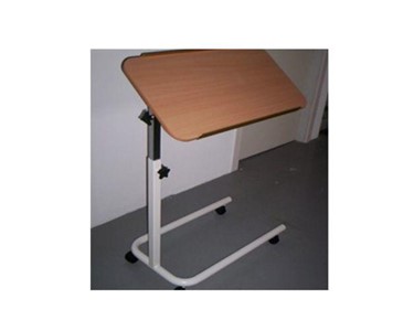 Mac's - Overbed Table