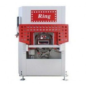 Horizontal Wrapping System | Ring 40/60
