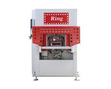 Horizontal Wrapping System | Ring 40/60