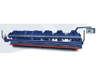 ASCO Machines - Variobend DB 8. 1,50 Up and Down Folder