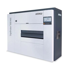 Deburring Machine | EdgeBreaker® 5000 MAX