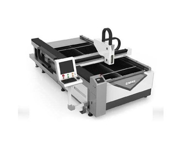 Koenig - Fiber Laser Cutting Machine | LF1325