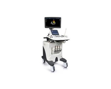 MedicalDirect - Imaging System | SonoScape’s S30
