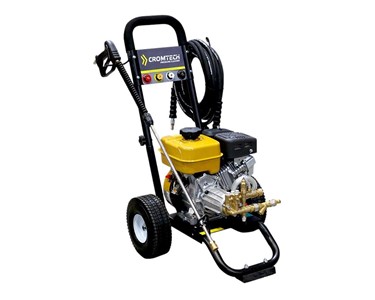 Cromtech - High Pressure Washer | 2700PSI