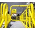 SafeRack Industrial Safety Gates