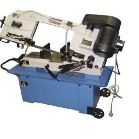 Saws/Sawing Equipment