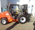 Manitou - All Terrain Forklift Hire