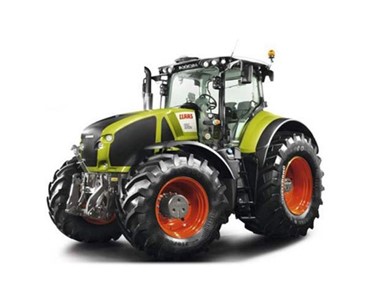 Claas - Tractors | AXION 950