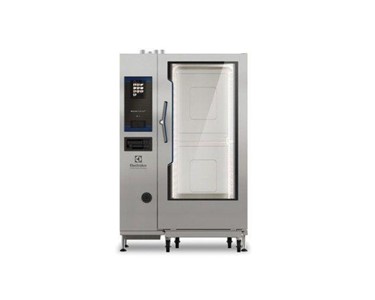 Electrolux - Electric Skyline Premium S Combi Boiler Oven 20gn 2/1 – Ecoe202t3s0