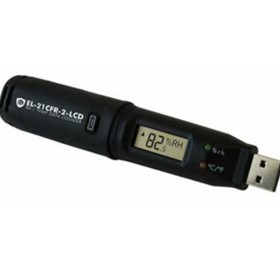 Data Loggers | Compatible Temperature, Humidity & Dew Point