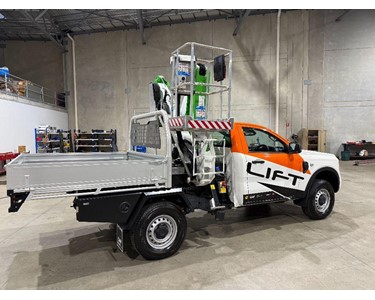 Lift - X4-12 Ute Mounted EWP